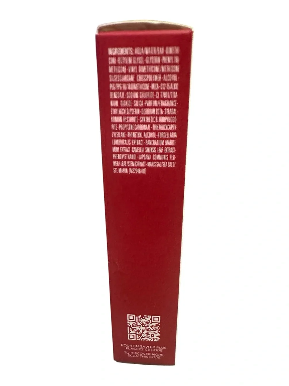 Clarins SOS Primer 00 Radiance Boosting Primer - 1 OZ